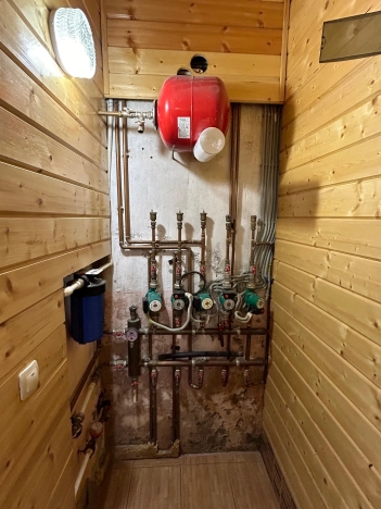 Купить дом на улице 1-я Спортивная в Кузнецке. Вариант № 35542, 29, площадь - квм, цена 13925000 рублей