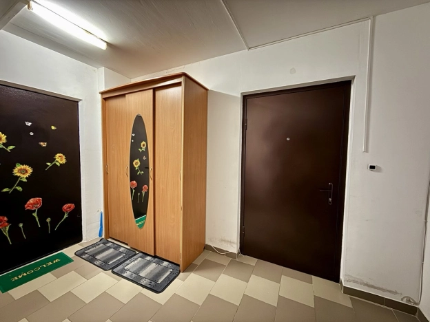 Купить однокомнатную квартиру в Новороссийске. Вариант № 7803119, 20, площадь -  квм, цена 6800000 рублей