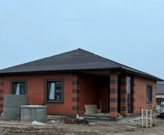 Купить дом в Рязани. Вариант № 10343557, 2, площадь - квм, цена 7400000 рублей