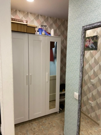 Купить двухкомнатную квартиру в районе Заельцовский в Новосибирске. Вариант № 7999165, 2, площадь -  квм, цена 6500000 рублей