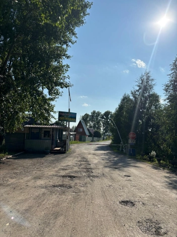 Купить земельный участок в Искитиме. Вариант № 520397, 3, площадь -  квм, цена 200000 рублей