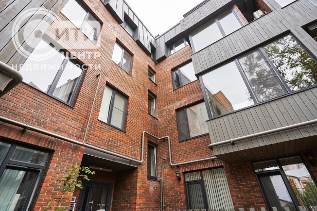 Купить двухкомнатную квартиру в Воронеже. Вариант № 868988, 34, площадь -  квм, цена 13990000 рублей