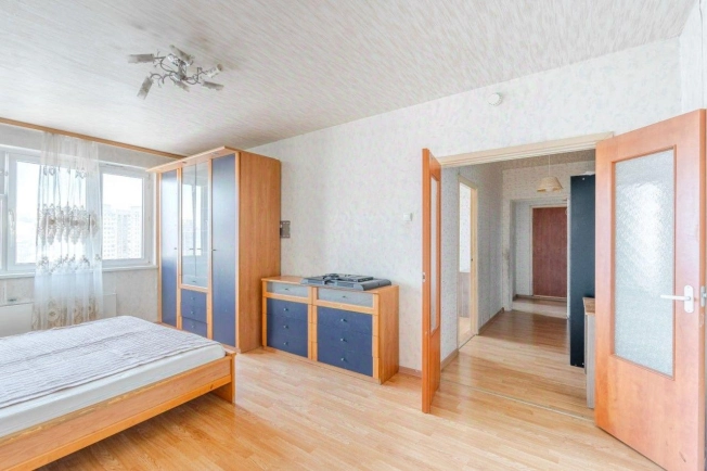 Купить квартиру в Москве. Вариант № 9818164, 2, площадь -  квм, цена 15900000 рублей