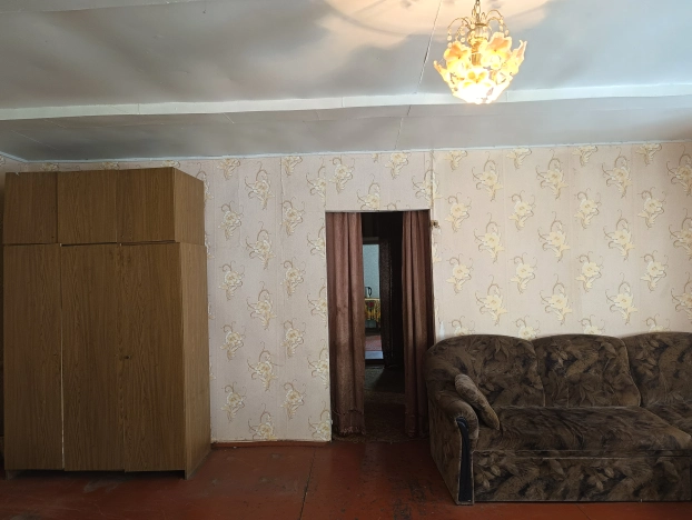 Купить дом на улице Мичуринская в Липецкой области. Вариант № 8302, 7, площадь -  квм, цена 1750000 рублей