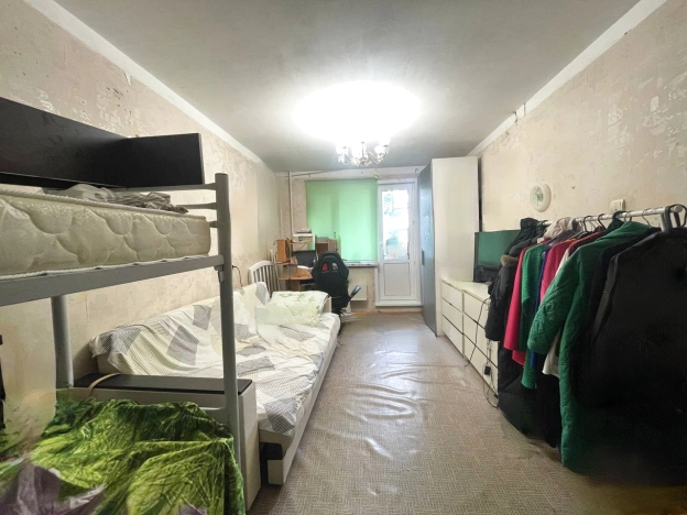 Купить квартиру в Сергиеве Посаде. Вариант № 2832915, 3, площадь -  квм, цена 3200000 рублей