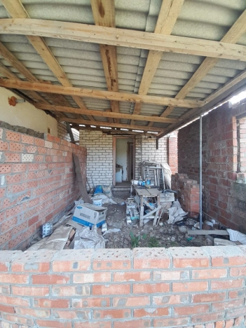 Купить дом в Элисте. Вариант № 49609, 14, площадь -  квм, цена 600000 рублей