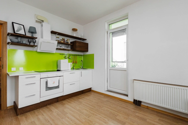 . Вариант № 52162, 7, площадь - 31.1 квм, цена 5990000 рублей