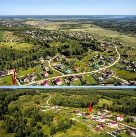 Купить земельный участок в Нижнем Новгороде. Вариант № 9177213, 0, площадь -  квм, цена 2200000 рублей