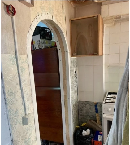 Купить квартиру на улице Ноябрьская в Владимире. Вариант № 7613958, 6, площадь -  квм, цена 1990000 рублей