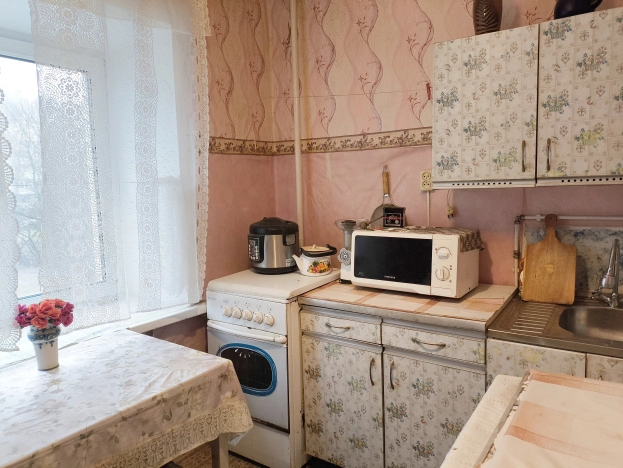 Купить квартиру в Вязниках. Вариант № 9048240, 8, площадь -  квм, цена 1600000 рублей