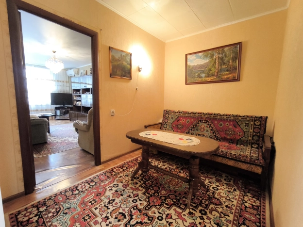 Купить двухкомнатную квартиру на улице Привольная в Белгороде. Вариант № 8152466, 10, площадь -  квм, цена 5500000 рублей