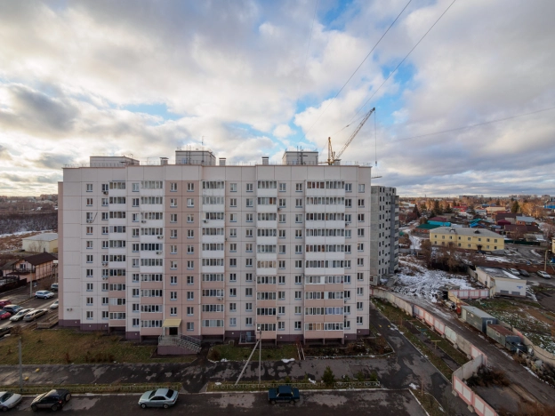 Купить квартиру в Омске. Вариант № 9249370, 9, площадь -  квм, цена 4550000 рублей