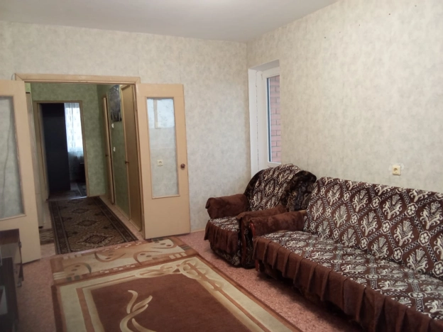 Купить двухкомнатную квартиру в Егорьевске. Вариант № 7859755, 5, площадь -  квм, цена 5950000 рублей