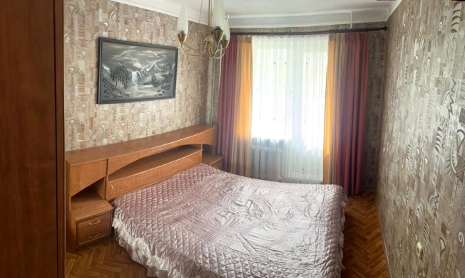 Купить трехкомнатную квартиру в Микрорайоне Арбеково, Октябрьский район в Пензе. Вариант № 5514640, 0, площадь -  квм, цена 5400000 рублей