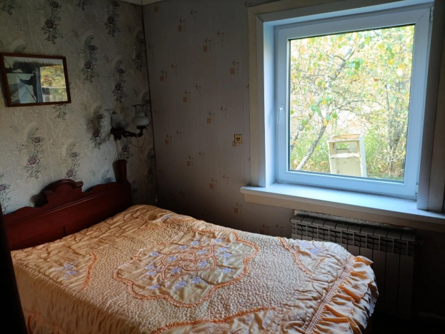 Купить дом в Нижегородской области. Вариант № 6154115, 18, площадь -  квм, цена 3400000 рублей