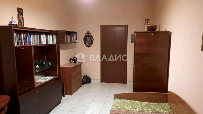 Купить квартиру в Москве. Вариант № 9884355, 4, площадь -  квм, цена 16800000 рублей