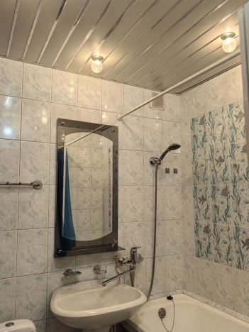 Купить однокомнатную квартиру на улице Железнодорожная в Владимирской области. Вариант № 9101332, 9, площадь -  квм, цена 4690000 рублей