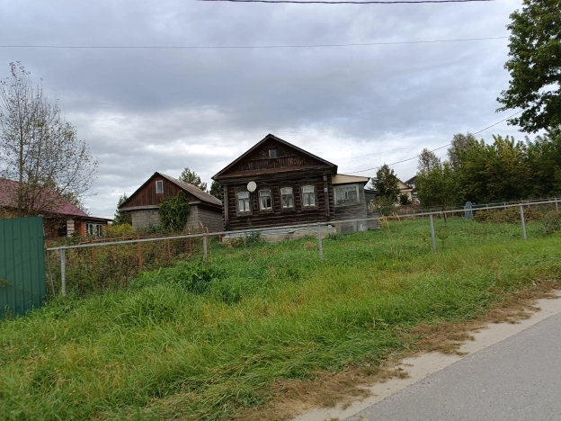 Купить дом на улице Задорожная в Воскресенске. Вариант № 4273, 7, площадь -  квм, цена 2850000 рублей