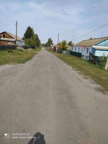 Купить дом на улице Садовая в Алтайском крае. Вариант № 1663395, 17, площадь -  квм, цена 1000000 рублей