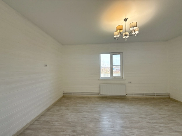 Купить дом в Москве. Вариант № 10537147, 14, площадь - квм, цена 6790000 рублей