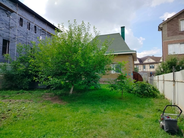 Купить дом в Москве. Вариант № 12945, 2, площадь - квм, цена 18000000 рублей