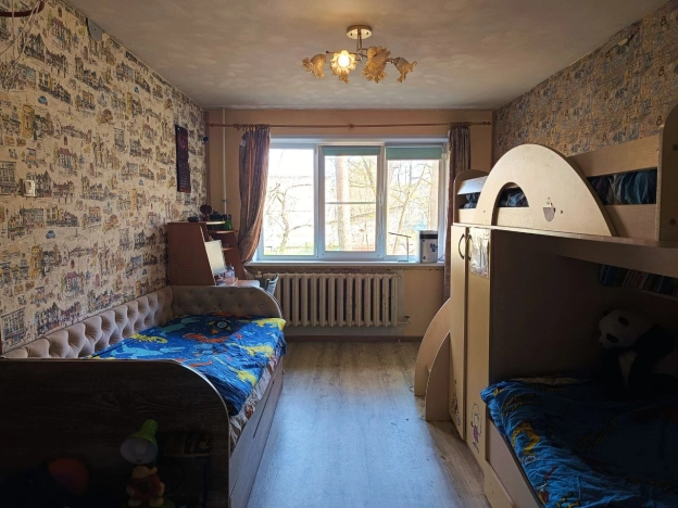 Купить двухкомнатную квартиру в Иванове. Вариант № 37363, 0, площадь -  квм, цена 3399000 рублей