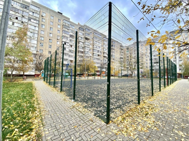 . Вариант № 8805699, 28, площадь - 33.3 квм, цена 4750000 рублей