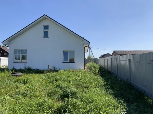 Купить дом в Москве. Вариант № 13331, 3, площадь - квм, цена 8700000 рублей