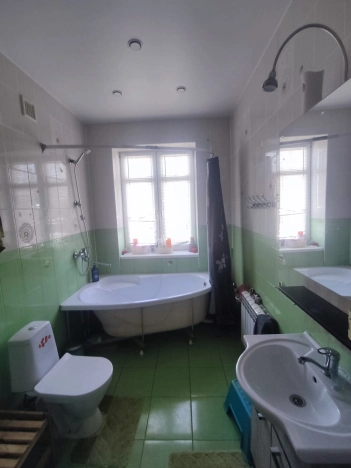 Купить таунхаус в Москве. Вариант № 10297, 7, площадь -  квм, цена 15500000 рублей