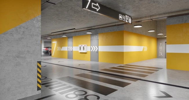 Купить квартиру в Москве. Вариант № 9459700, 23, площадь - квм, цена 28000000 рублей