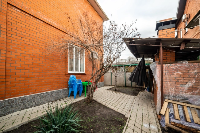 Купить дом в Краснодаре. Вариант № 22443, 29, площадь - квм, цена 29500000.0000 рублей