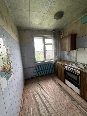 Купить квартиру на улице Васнецова в Орске. Вариант № 58797, 6, площадь - квм, цена 2500000.0000 рублей