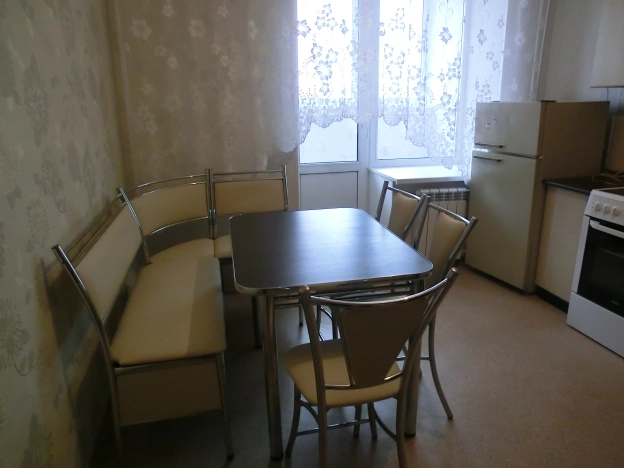 Купить однокомнатную квартиру на вторичке в Пензенской области. Вариант № 8663773, 3, площадь - квм, цена 4500000 рублей