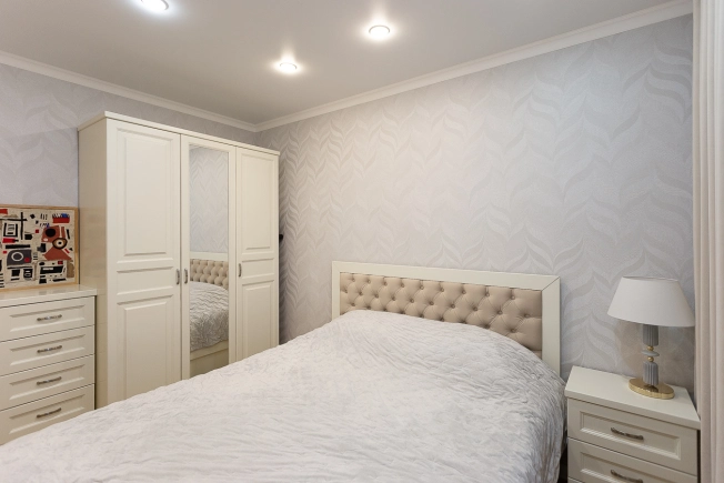 Купить квартиру на улице Нижняя Дуброва в Владимире. Вариант № 8939271, 14, площадь -  квм, цена 7790000 рублей