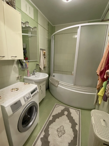 Купить квартиру на улице Конева в Белгороде. Вариант № 24295, 8, площадь -  квм, цена 11300000 рублей