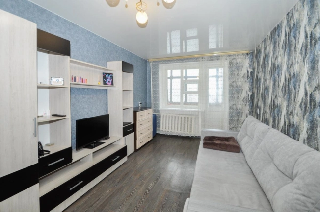 Купить квартиру на улице Зорге в Новосибирске. Вариант № 7273620, 3, площадь -  квм, цена 3200000 рублей