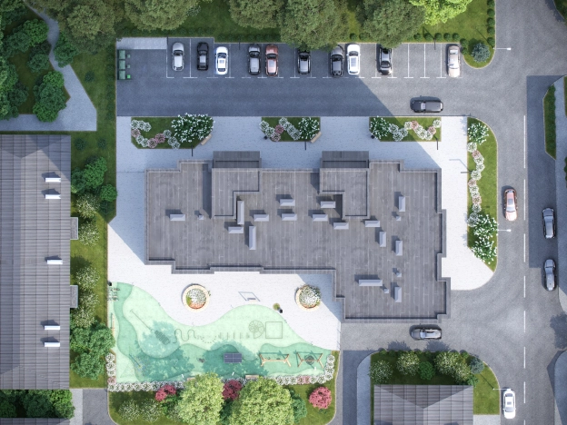 . Вариант № 39766, 5, площадь - 25.99 квм, цена 4388483 рублей