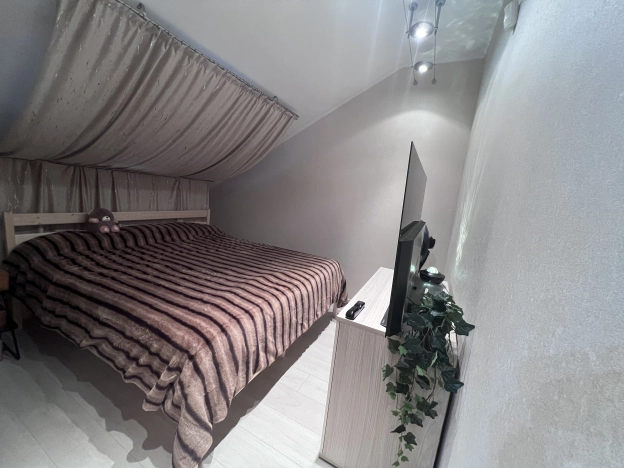 Купить двухкомнатную квартиру на улице Виктора Гакуна в Калининграде. Вариант № 6896765, 3, площадь -  квм, цена 7650000 рублей