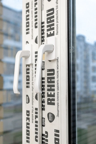 . Вариант № 17203, 6, площадь - 46.4 квм, цена 5700000 рублей