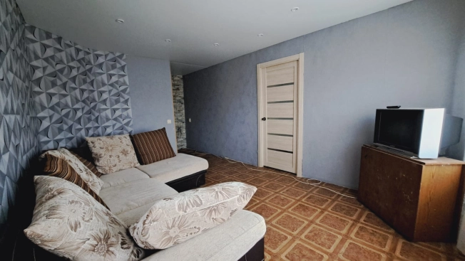 Купить двухкомнатную квартиру в Республике Башкортостан. Вариант № 9112727, 0, площадь -  квм, цена 3100000 рублей