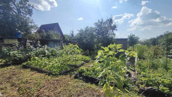 Купить дачу на улице Фрунзе в Владимирской области. Вариант № 1073846, 13, площадь -  квм, цена 650000 рублей