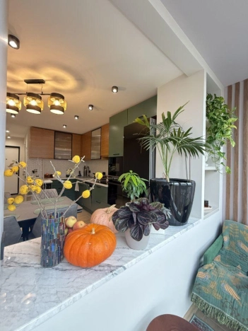 Купить квартиру в Москве. Вариант № 8807636, 9, площадь -  квм, цена 19500000 рублей