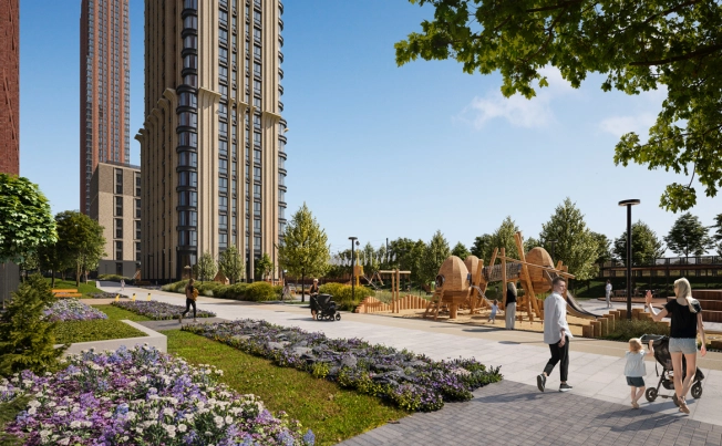 Купить квартиру у метро Тульская в Москве. Вариант № 54529, 8, площадь - квм, цена 23000000.0000 рублей