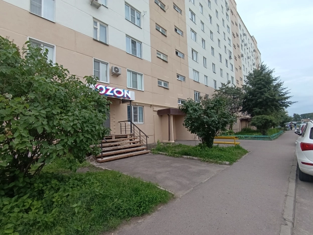 . Вариант № 902294, 12, площадь - 34.8 квм, цена 3300000 рублей