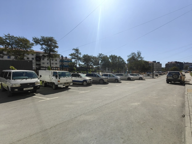 Купить однокомнатную квартиру в Корсакове. Вариант № 4794366, 1, площадь - квм, цена 3200000 рублей