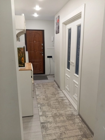 Купить трехкомнатную квартиру в Воронеже. Вариант № 5280473, 3, площадь -  квм, цена 4800000 рублей