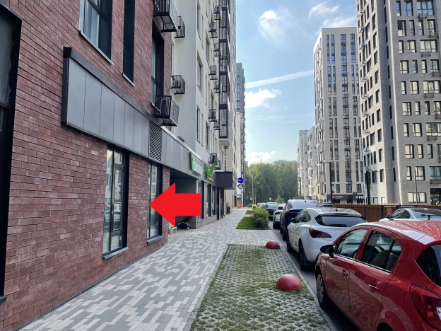 Снять коммерческую недвижимость в Москве. Вариант № 4165, 9, площадь - квм, цена 285200 рублей