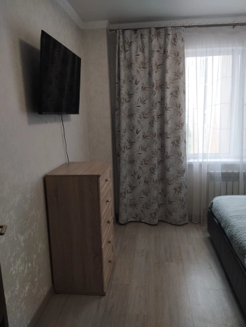 Купить двухкомнатную квартиру в Старом Осколе. Вариант № 59262, 2, площадь -  квм, цена 6300000 рублей