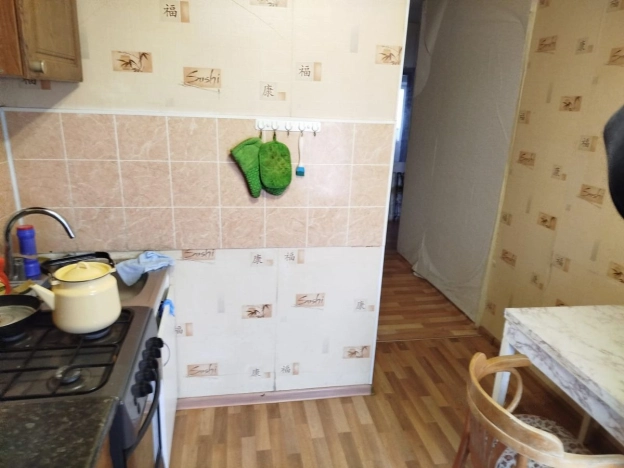 Купить квартиру в Москве. Вариант № 8416284, 4, площадь -  квм, цена 11800000 рублей