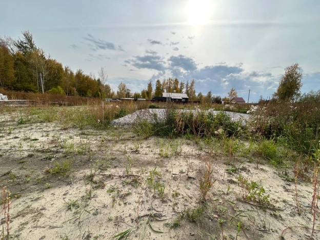 Купить земельный участок в Новосибирске. Вариант № 5524148, 4, площадь -  квм, цена 870000 рублей